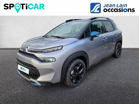 Annonce voiture Citron C3 Aircross 20990 