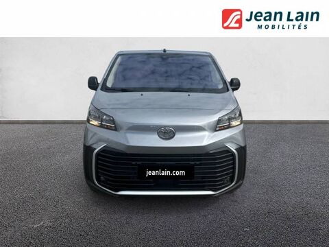 Proace PROACE ELECTRIC MEDIUM 75KWH START 2024 occasion 73290 La Motte-Servolex