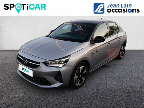 Opel Corsa Electrique 136 ch & Batterie 50 kWh GS 2023 occasion Anthy-sur-L&eacute;man 74200