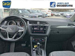 Tiguan 1.5 TSI 150ch DSG7 Life Plus 2022 occasion 73490 La Ravoire