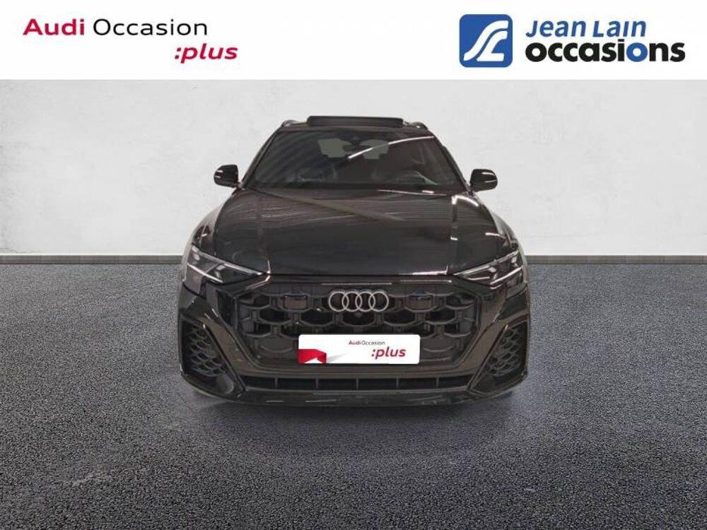 Q5 Q8 60 TFSI e 490 Tiptronic 8 quattro Competition 2024 occasion 73290 La Motte-Servolex