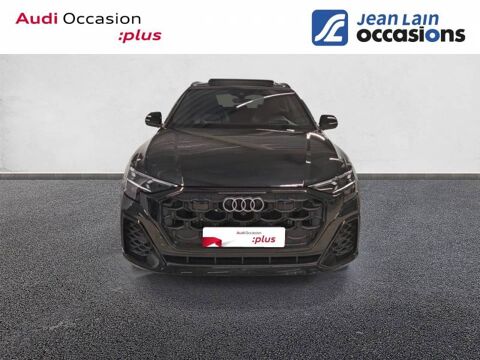 Q5 Q8 60 TFSI e 490 Tiptronic 8 quattro Competition 2024 occasion 73290 La Motte-Servolex