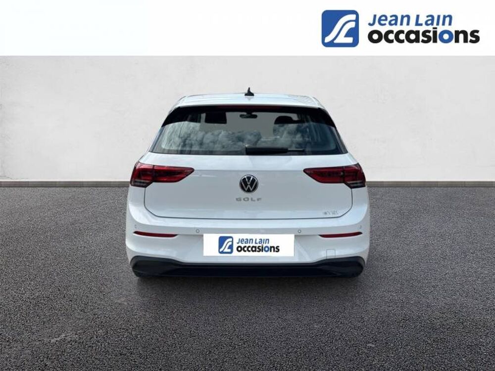 Golf 1.5 eTSI OPF 130 DSG7 Life Business 2022 occasion 05000 Gap
