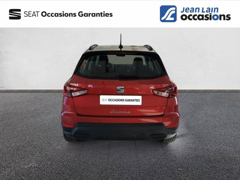 Arona 1.0 TSI 95 ch Start/Stop BVM5 Copa 2025 occasion 05000 Gap