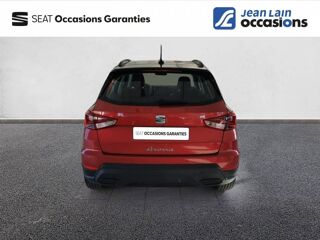 Arona 1.0 TSI 95 ch Start/Stop BVM5 Copa 2025 occasion 05000 Gap