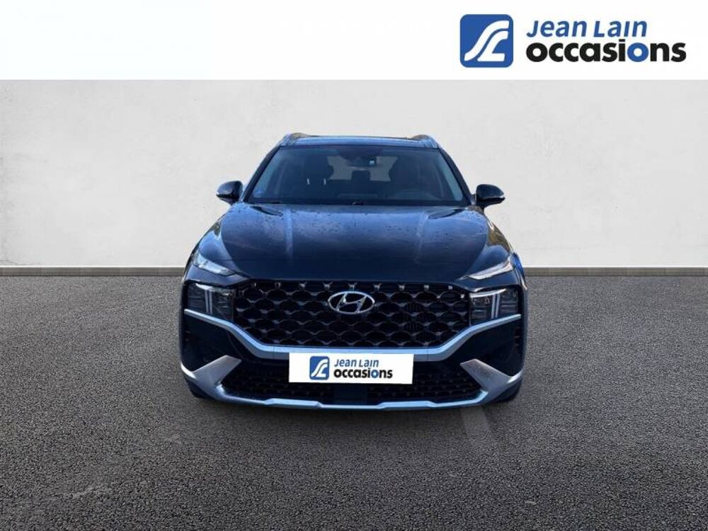Santa Fe 1.6 T-GDi Plug-in 265 HTRAC BVA6 Executive 2023 occasion 73200 Albertville