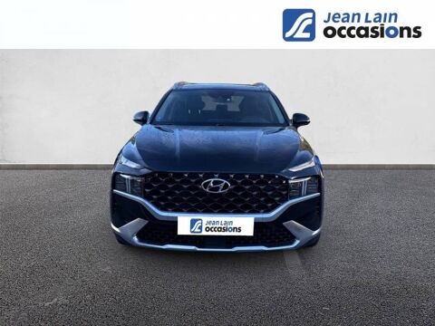 Santa Fe 1.6 T-GDi Plug-in 265 HTRAC BVA6 Executive 2023 occasion 73200 Albertville