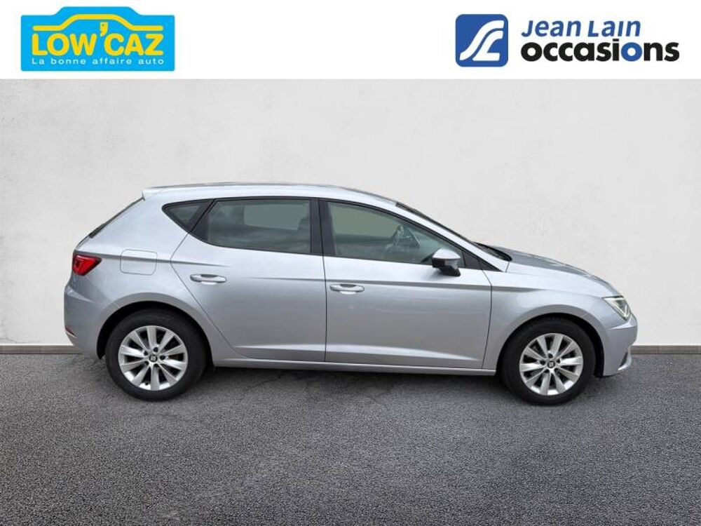 Leon 1.6 TDI 115 Start/Stop Style 2019 occasion 73490 La Ravoire