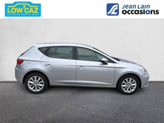 Leon 1.6 TDI 115 Start/Stop Style 2019 occasion 73490 La Ravoire