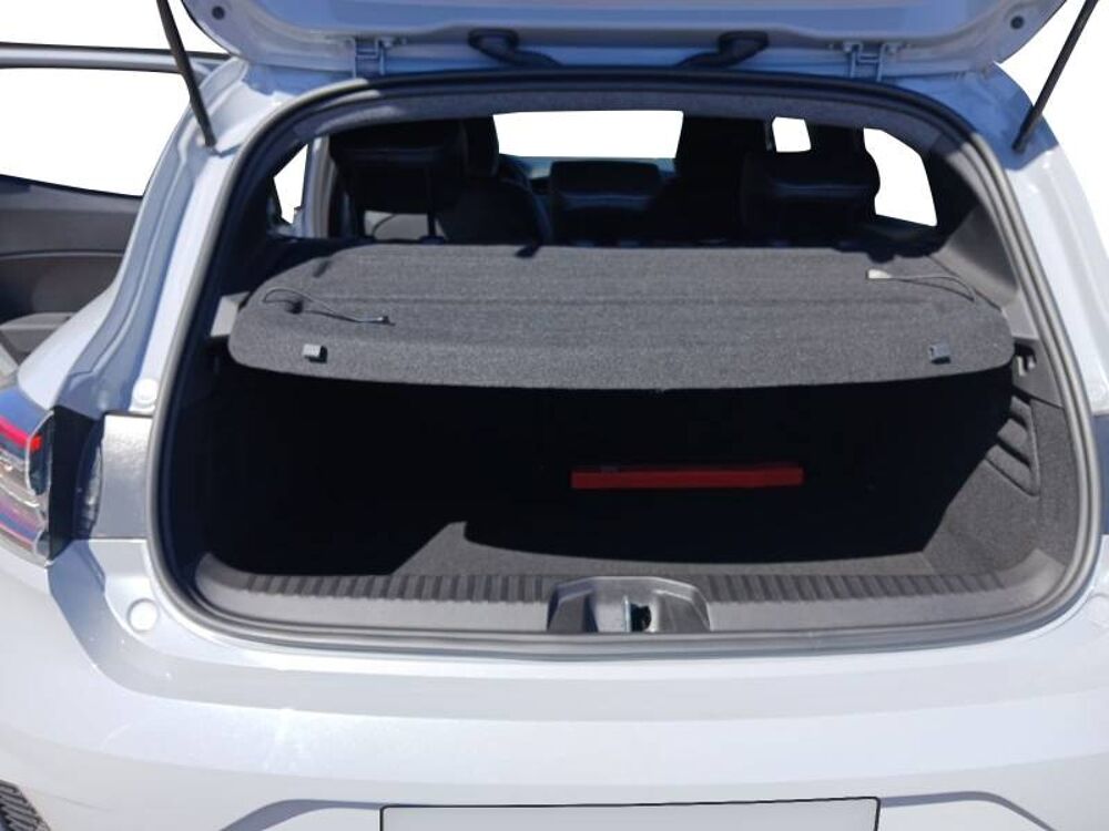 Clio E-Tech full hybrid 145 ch GSR2 Techno 2025 occasion 56850 Caudan