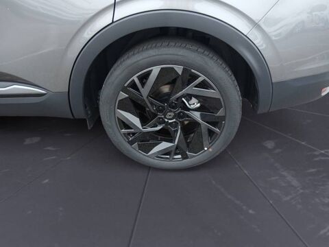 Arkana E-Tech full hybrid 145 GSR2 esprit Alpine 2025 occasion 22000 Saint-Brieuc