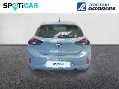 Corsa 1.2 75 ch BVM5 Edition 2024 occasion 74100 V&eacute;traz-Monthoux