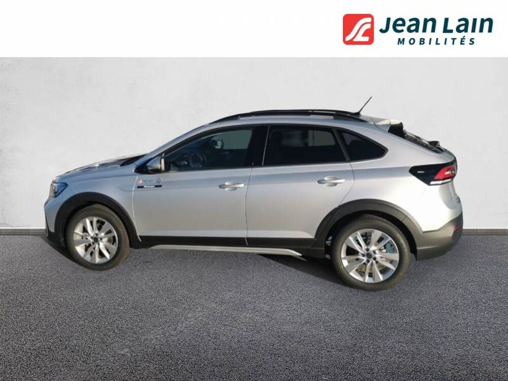 Taigo 1.0 TSI 116 DSG7 VW Edition 2025 occasion 04130 Volx
