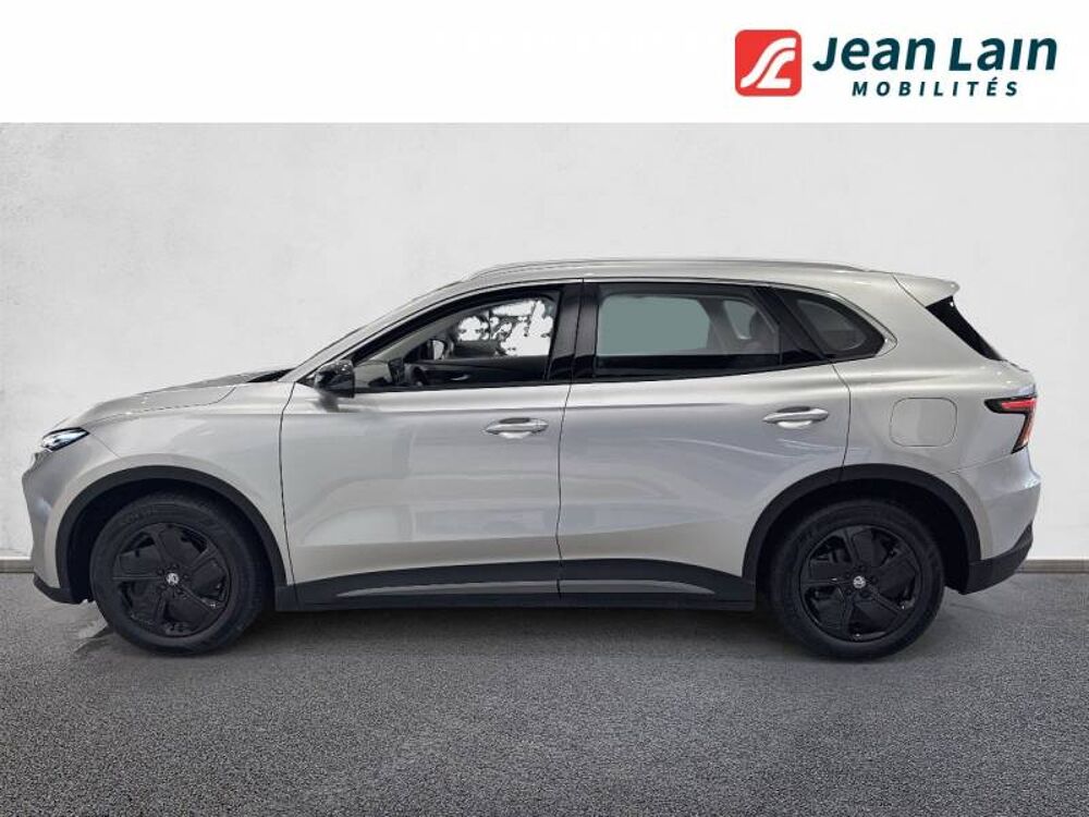 MG5 MGS5 EV 49kWh - 125 kW 2WD Comfort 2025 occasion 74100 Annemasse