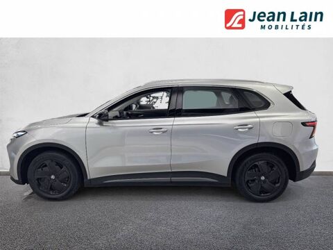 MG5 MGS5 EV 49kWh - 125 kW 2WD Comfort 2025 occasion 74100 Annemasse