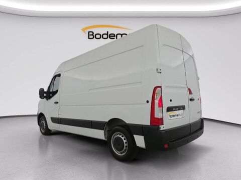 Master MASTER FGN TRAC F3500 L2H2 BLUE DCI 135 CONFORT 2024 occasion 29000 Quimper
