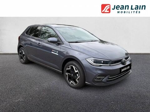 Polo 1.0 TSI 95 S&S DSG7 Edition 50 2026 occasion 74600 Seynod