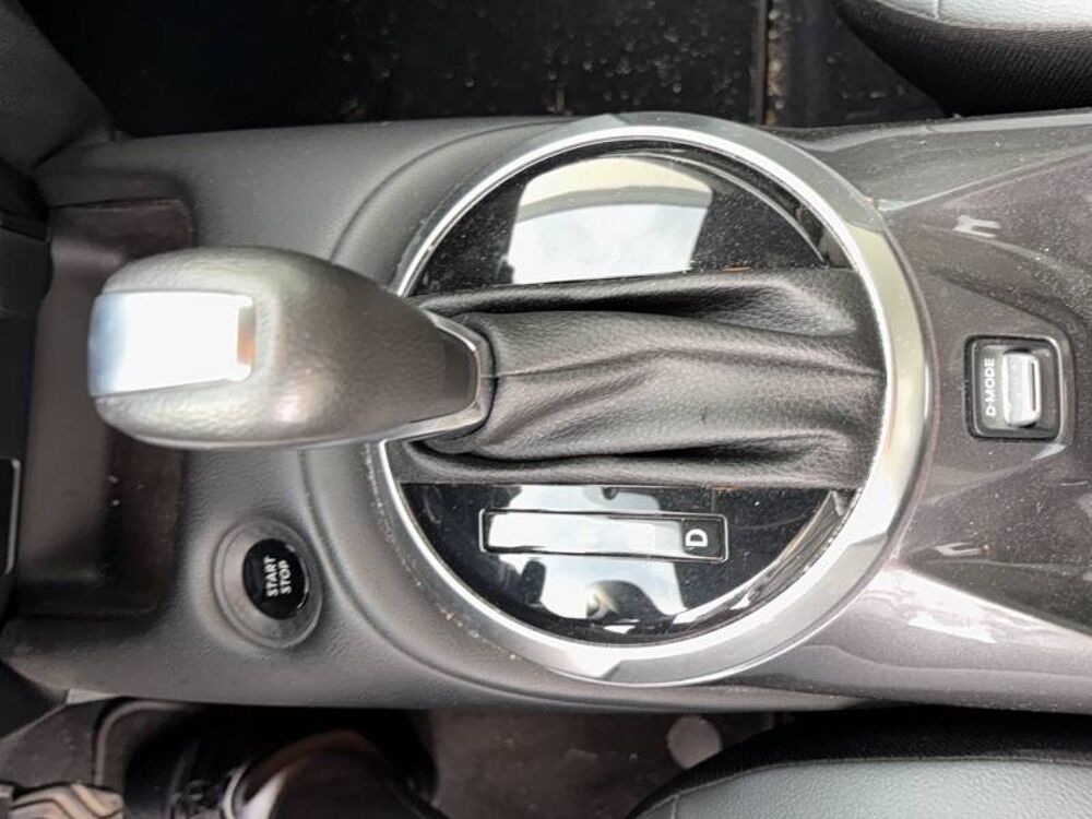 Juke HYBRID 143 N-Connecta 2023 occasion 29000 Quimper
