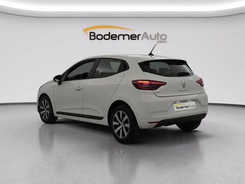 Clio TCe 90 Equilibre 2023 occasion 14200 H&eacute;rouville-Saint-Clair