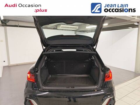 A1 Citycarver 35 TFSI 150 ch S tronic 7 Design 2021 occasion 01170 Cessy