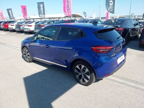 Clio TCe 100 GPL Evolution 2023 occasion 50100 Cherbourg-en-Cotentin