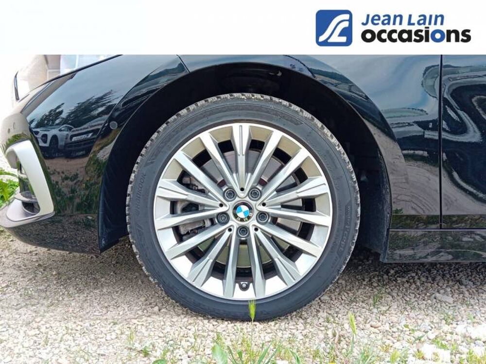 S&eacute;rie 1 120d xDrive 190 ch BVA8 Luxury 2019 occasion 04130 Volx