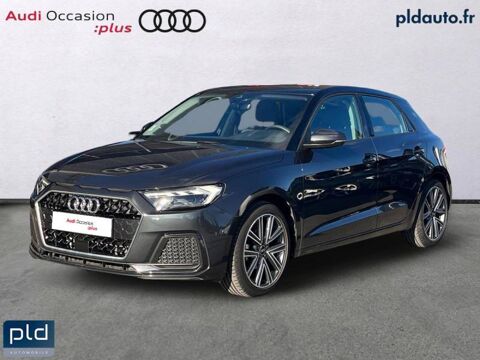 Audi A1 Sportback 25 TFSI 95 ch BVM5 Advanced 2022 occasion Aix-en-Provence 13090