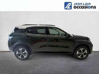 C3 Aircross Hybride 145 ch Aut Max 2025 occasion 74100 V&eacute;traz-Monthoux