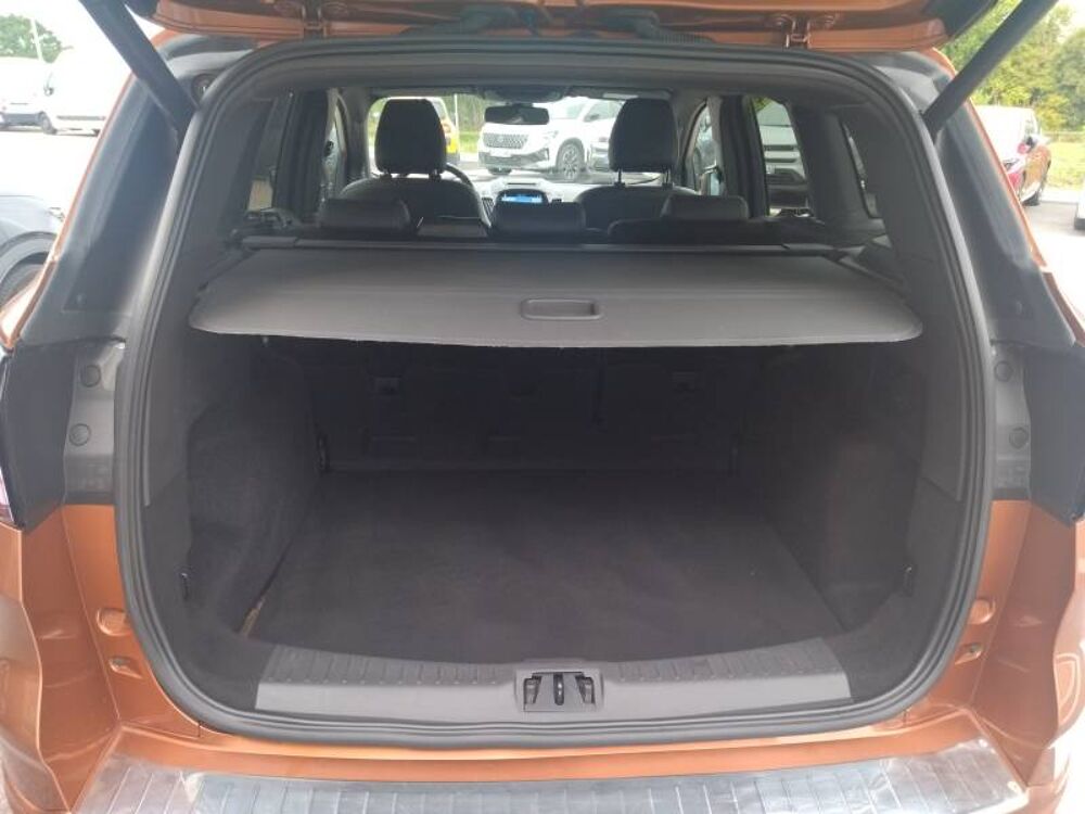 Kuga 2.0 TDCi 150 S&S 4x4 BVM6 ST-Line 2017 occasion 50000 Saint-L&ocirc;