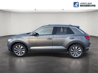T-ROC T-Roc 2.0 TDI 150 Start/Stop DSG7 Style Exclusive 2022 occasion 38170 Seyssinet-Pariset