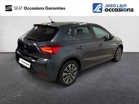 Ibiza 1.0 TSI 95 ch S/S BVM5 Copa 2025 occasion 38500 Voiron