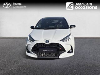 Yaris Hybride 116h GR Sport 2023 occasion 38170 Seyssinet-Pariset