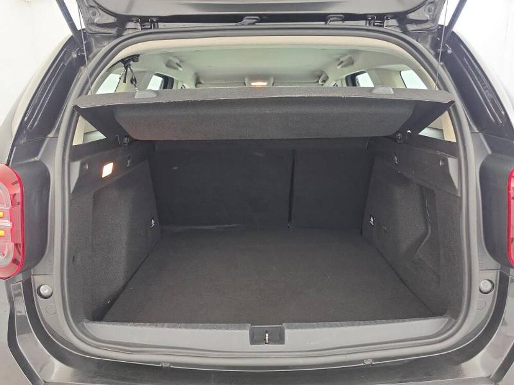 Duster ECO-G 100 4x2 Essential 2022 occasion 29000 Quimper