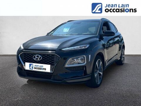 Annonce voiture Hyundai Kona 13900 