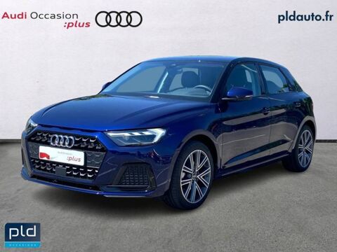 Annonce voiture Audi A1 28490 