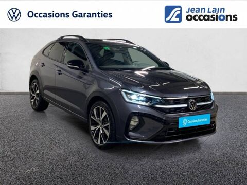 Taigo 1.5 TSI 150 DSG7 R-Line Edition 2025 occasion 69200 V&eacute;nissieux