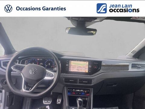 Taigo 1.0 TSI 116 DSG7 R-Line Edition 2025 occasion 05000 Gap