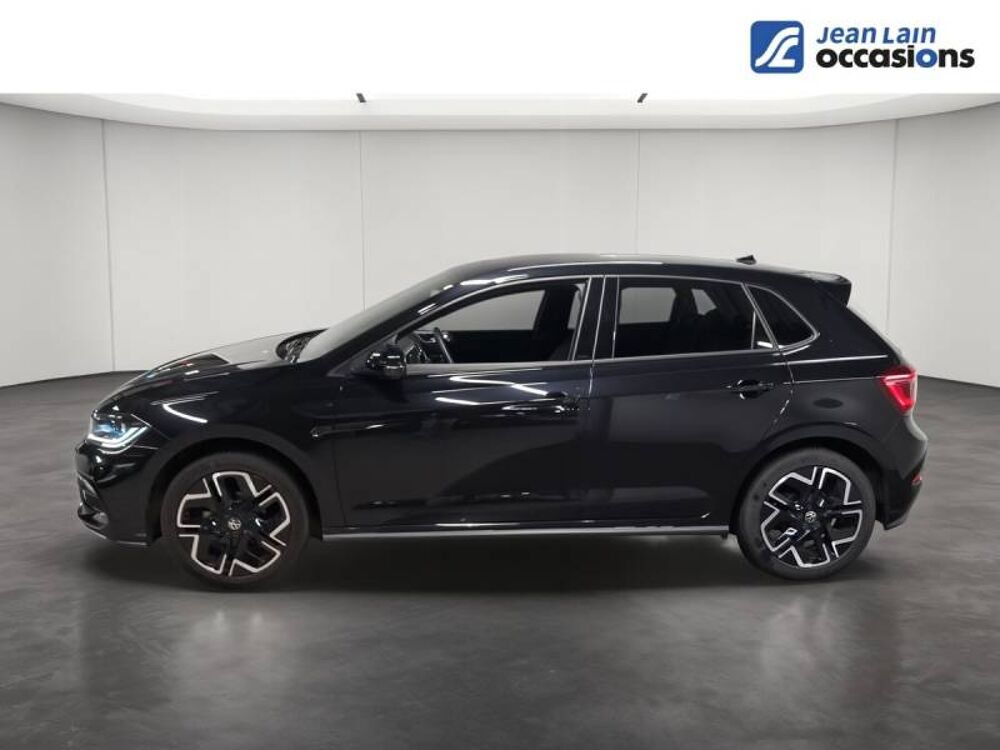 Polo 1.0 TSI 95 S&S BVM5 R-Line Edition 2025 occasion 73290 La Motte-Servolex