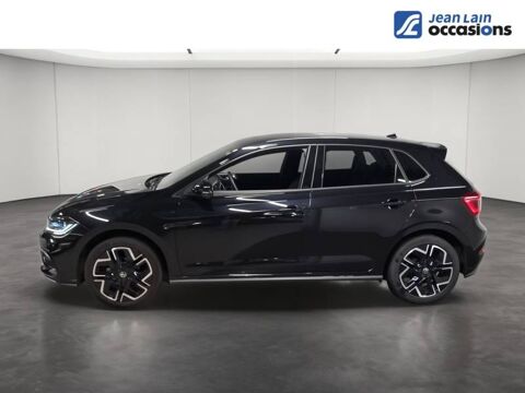 Polo 1.0 TSI 95 S&S BVM5 R-Line Edition 2025 occasion 73290 La Motte-Servolex