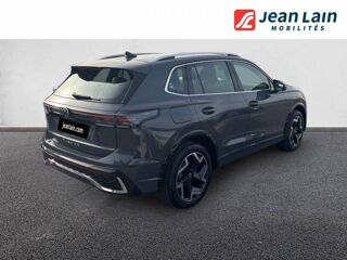 Tiguan 2.0 TDI 150ch DSG7 R-Line 2026 occasion 74100 Annemasse