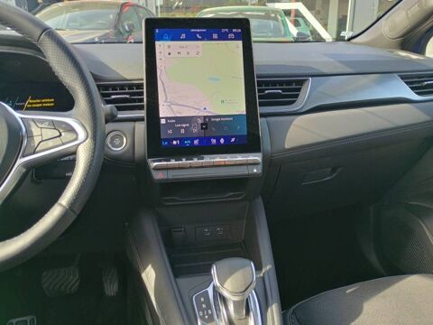 Symbioz E-Tech full hybrid 145 Iconic 2025 occasion 14400 Bayeux
