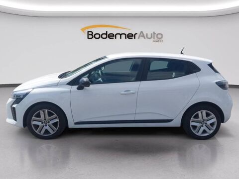 Clio SCe 65 Evolution 2023 occasion 29000 Quimper