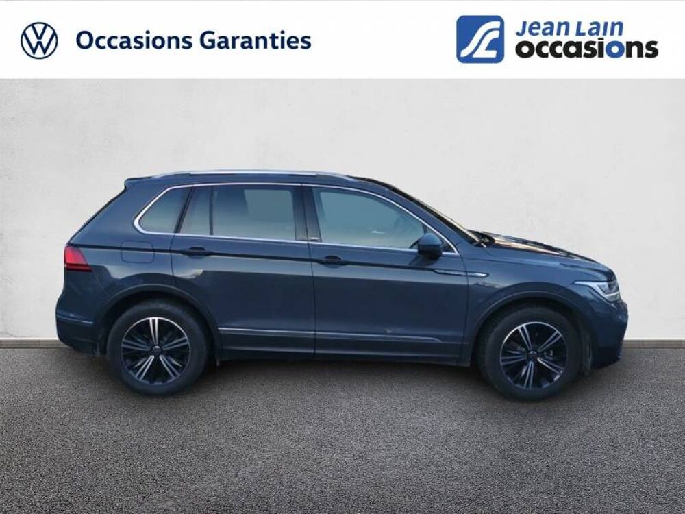 Tiguan 1.5 TSI 150ch DSG7 MATCH 2024 occasion 73460 Tournon