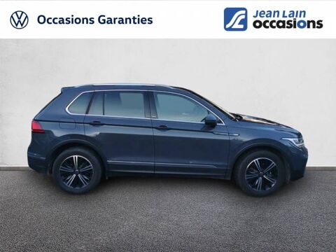 Tiguan 1.5 TSI 150ch DSG7 MATCH 2024 occasion 73460 Tournon