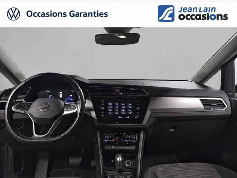 Touran 1.5 TSI EVO 150 DSG7 7pl Life Plus 2023 occasion 73290 La Motte-Servolex
