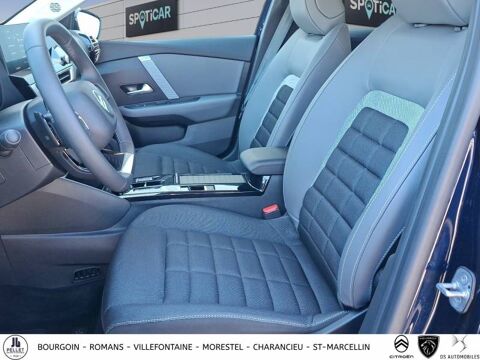 C4 Hybride 145 e-DCS6 Collection 2025 occasion 38300 Bourgoin-Jallieu