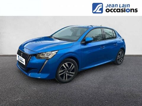 Annonce voiture Peugeot 208 11990 �