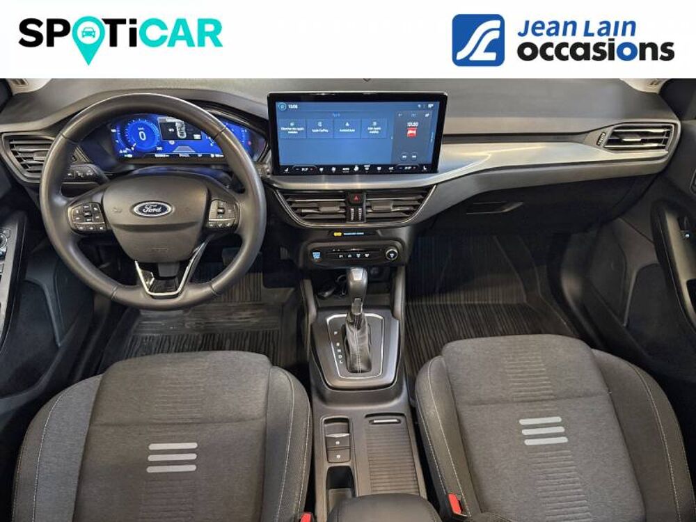 Focus SW 1.0 EcoBoost 155 S&S mHEV Powershift Active X 2023 occasion 74700 Sallanches