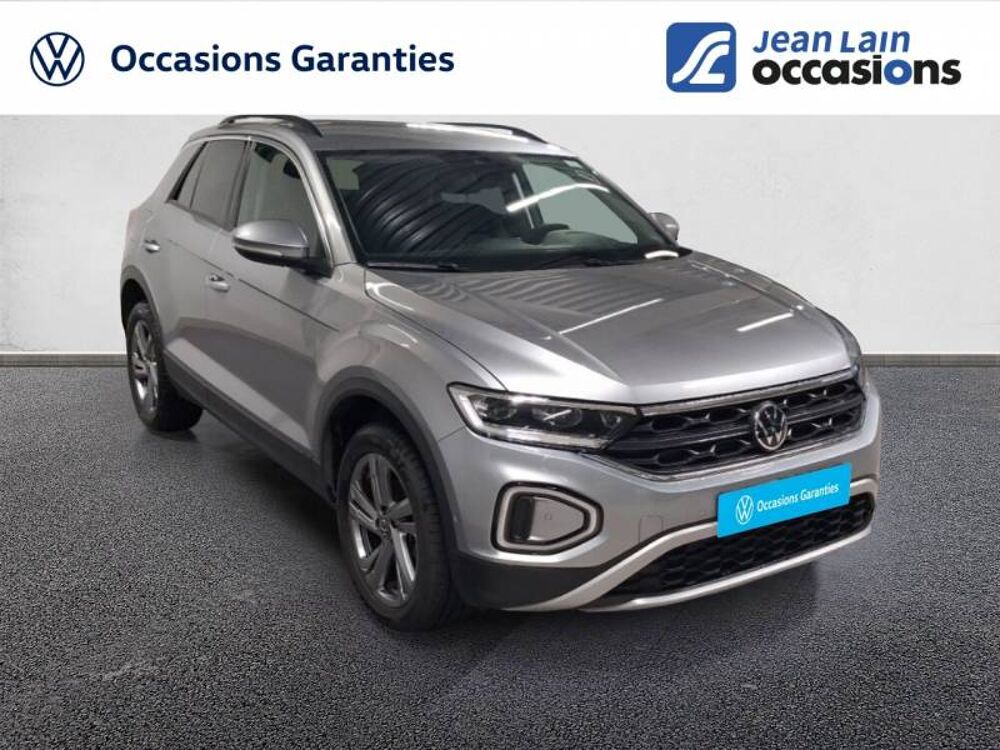 T-ROC T-Roc 1.5 TSI EVO2 150 Start/Stop DSG7 VW Edition 2025 occasion 73200 Albertville