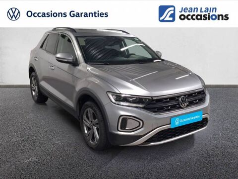 T-ROC T-Roc 1.5 TSI EVO2 150 Start/Stop DSG7 VW Edition 2025 occasion 73200 Albertville